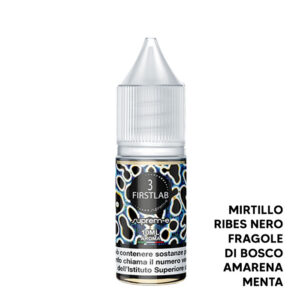 First Lab N.3 - Aroma Concentrato 10ml - Suprem-e