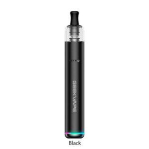 Wenax S EVO - Geekvape