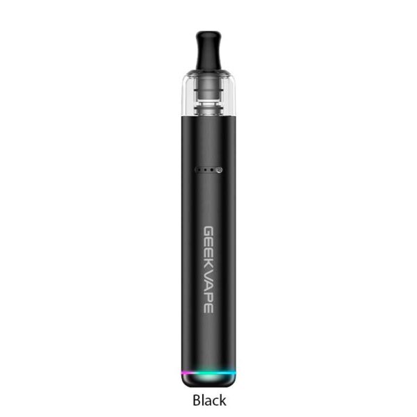 Wenax S EVO - Geekvape