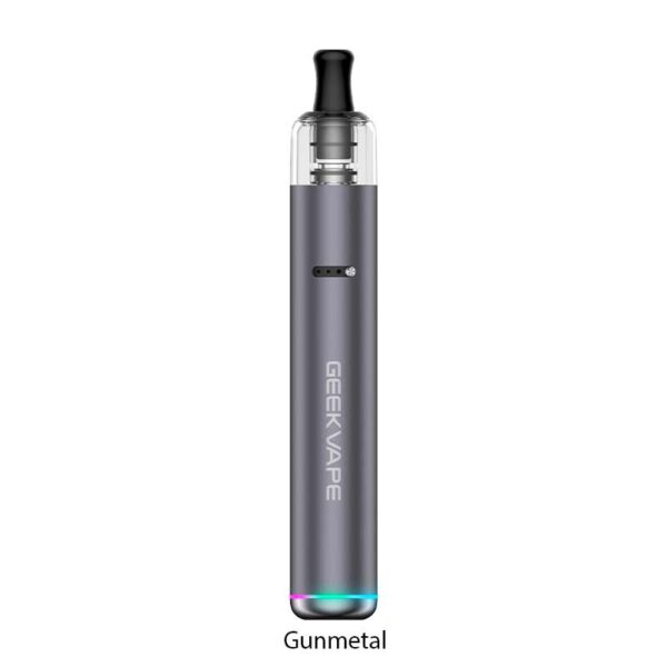 Wenax S EVO - Geekvape