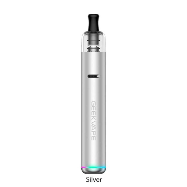 Wenax S EVO - Geekvape