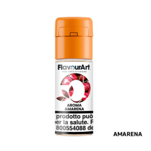 Amarena - Aroma Concentrato 10ml - Flavourart