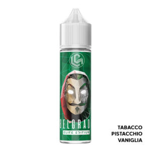 ANUBIS - Liquido Scomposto 20ml - Ls Project