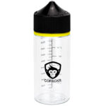Chubby Gorilla graduata 100ml Chubby Gorilla graduata 100ml Image