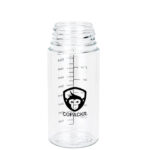 Chubby Gorilla graduata 100ml