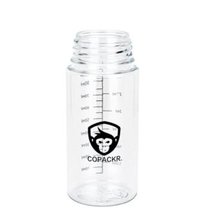 Chubby Gorilla graduata 100ml