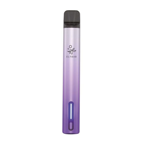ELFA Turbo Pod Mod - Elf Bar