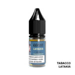 Latakia - Aroma Concentrato 10ml - Vaporificio by Black Note Latakia - Aroma Concentrato 10ml - Vaporificio by Black Note Image