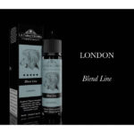 LONDON - Extra Dry 4Pod - Liquido Scomposto 20ml - La Tabaccheria LONDON - Extra Dry 4Pod - Liquido Scomposto 20ml - La Tabaccheria Image