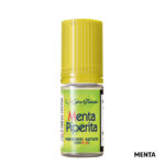 MENTA PIPERITA - Aroma Concentrato 10ml - Cyber Flavour MENTA PIPERITA - Aroma Concentrato 10ml - Cyber Flavour Image