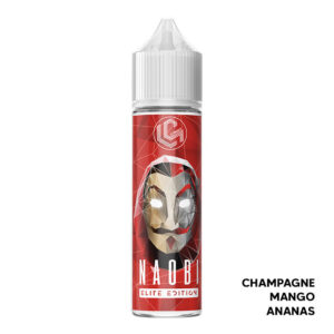 VIRGINIA BRIGHT FIRE - Dinamizzati - Aroma Concentrato - 99 Clouds