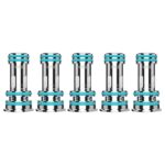 Testine Coil PnP X (5 Pezzi) - VooPoo