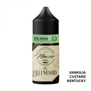 RED - Linea Smart - Liquido Scomposto 20ml - La Tabaccheria