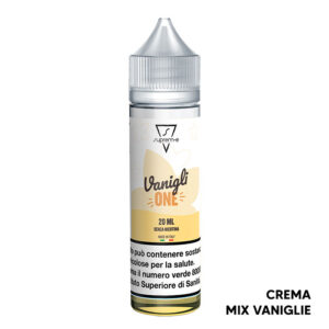 Vaniglione - Liquido Scomposto 20ml - Suprem-e