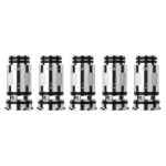 Testine Coil PnP X (5 Pezzi) - VooPoo
