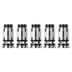 Testine Coil PnP X (5 Pezzi) - VooPoo