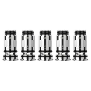 Testine Coil PnP X (5 Pezzi) - VooPoo