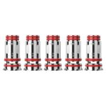 Testine Coil PnP X (5 Pezzi) - VooPoo