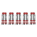 Testine Coil PnP X (5 Pezzi) - VooPoo