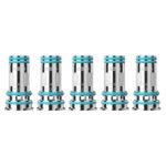 Testine Coil PnP X (5 Pezzi) - VooPoo