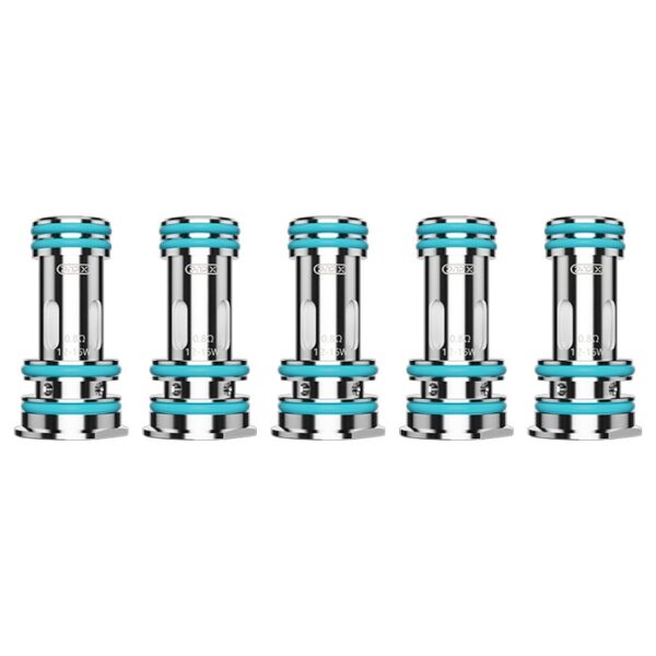 Testine Coil PnP X (5 Pezzi) - VooPoo