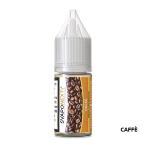 Caffè - Aroma Concentrato 10ml - SvapoNext