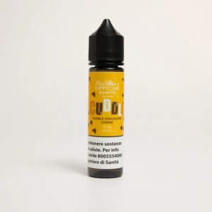 CUDDLE - Creamy - Liquido Scomposto 20ml - Officine Svapo