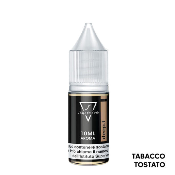 Deept - Aroma Concentrato 10ml - Suprem-e