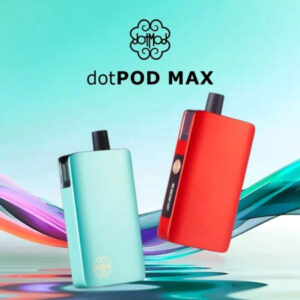 DotPod Max 60W 2100mAh - Dotmod