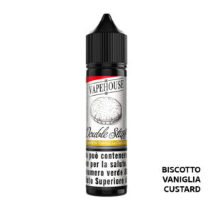 Double Stuff - Liquido Scomposto 10ml - Vapehouse