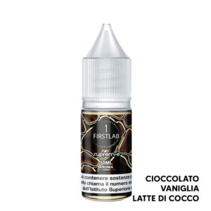 First Lab N.1 - Aroma Concentrato 10ml - Suprem-e