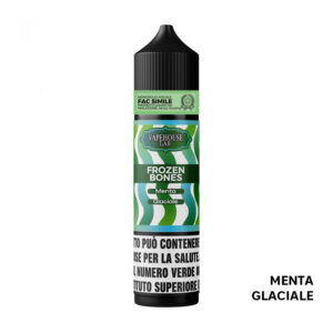 Frozen Bones - Liquido Scomposto 10ml - Vapehouse