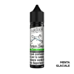 Frozen Bones - Liquido Scomposto 10ml - Vapehouse