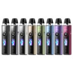 Wenax Q Pro Pod Mod - Geek Vape
