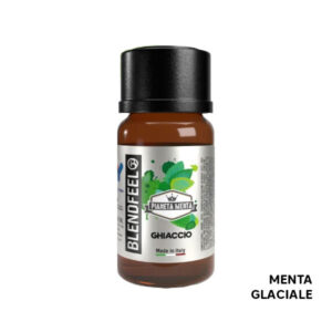 GHIACCIO - Pianeta Menta - Aroma Concentrato 10ml - Blendfeel