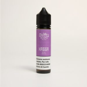 HASSA - Terpenes - Liquido Scomposto 20ml - Officine Svapo