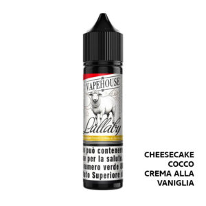 Lullaby - Liquido Scomposto 10ml - Vapehouse