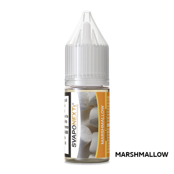 Marshmallow - Aroma Concentrato 10ml - SvapoNext