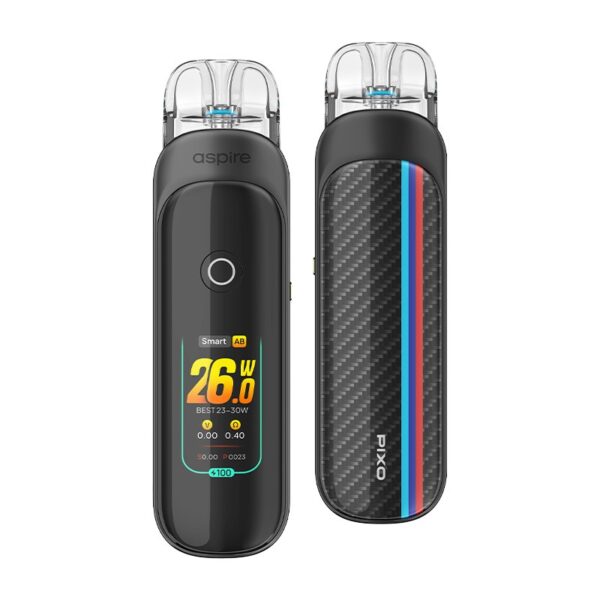 Pixo Pod Mod - Aspire