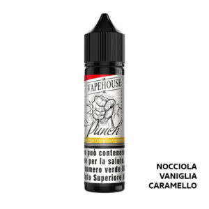 Punch - Liquido Scomposto 10ml - Vapehouse