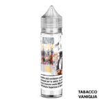 Sweet Vanilla - Distillati Puri - Liquido Scomposto 20ml - Azhad Sweet Vanilla - Distillati Puri - Liquido Scomposto 20ml - Azhad Image