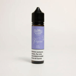 VIRGINIA 21 - Classic - Liquido Scomposto 20ml - Officine Svapo