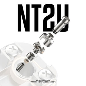 NT2U RBA - Ghost Bus Club