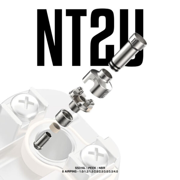 NT2U RBA - Ghost Bus Club
