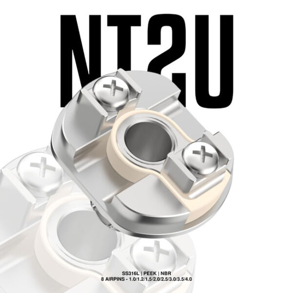 NT2U RBA - Ghost Bus Club