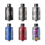 Nautilus 3S Tank 3,75ml - Aspire Nautilus 3S Tank 3,75ml - Aspire