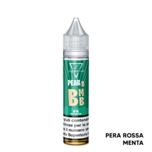 PEAR BOMB - Aroma Mini Shot 10+10 - Suprem-e
