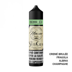 The Southcream - Liquido Scomposto 10ml - Nex-Os