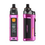 Armour G MTL Pod Mod - Vaporesso