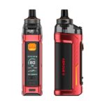 Armour G MTL Pod Mod - Vaporesso